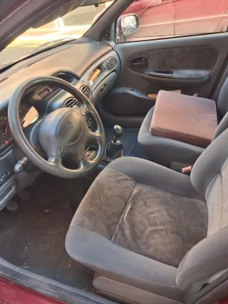 Renault Megane 1997
