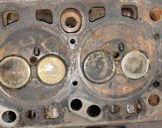 Ford 145713 1s4q6090c1b culata transit connect tc7