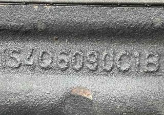 Ford 145713 1s4q6090c1b culata transit connect tc7