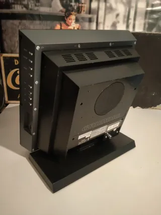 Equipo de sonido Grundig CDS 7000 DEC