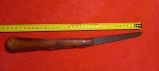 Seghetto per legno antico