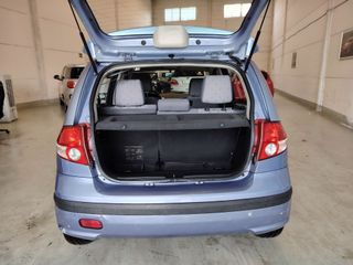 Hyundai Getz 2005