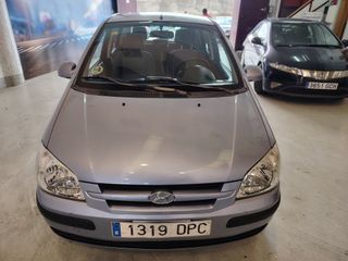 Hyundai Getz 2005