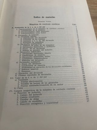 Electrotecnia General y Aplicada II Primera parte