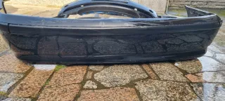 Parachoques BMW E46 Delantero y Trasero