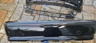 Parachoques BMW E46 Delantero y Trasero