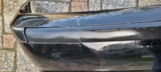 Parachoques BMW E46 Delantero y Trasero