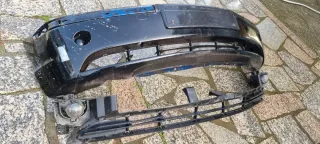 Parachoques BMW E46 Delantero y Trasero