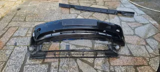 Parachoques BMW E46 Delantero y Trasero