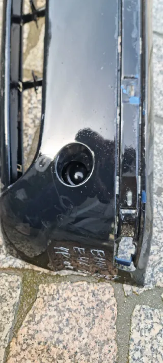 Parachoques BMW E46 Delantero y Trasero