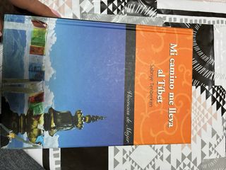 5 libros vivencias de mujer