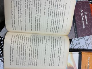 5 libros vivencias de mujer