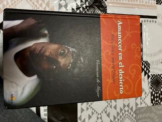 5 libros vivencias de mujer