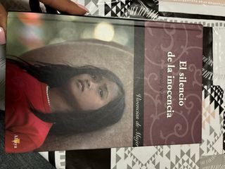 5 libros vivencias de mujer