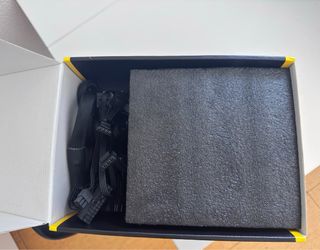 Fonte Corsair RM550x 80 Plus Gold