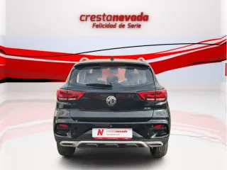 MG ZS 2024 DESDE 265€ AL MES ¡SIN ENTRADA!