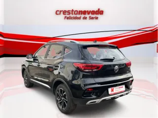 MG ZS 2024 DESDE 265€ AL MES ¡SIN ENTRADA!