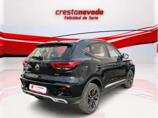 MG ZS 2024 DESDE 265€ AL MES ¡SIN ENTRADA!
