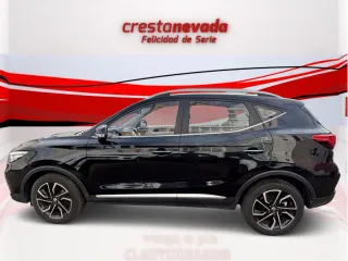 MG ZS 2024 DESDE 265€ AL MES ¡SIN ENTRADA!