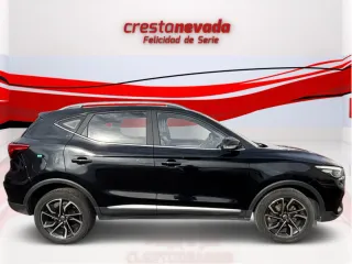 MG ZS 2024 DESDE 265€ AL MES ¡SIN ENTRADA!