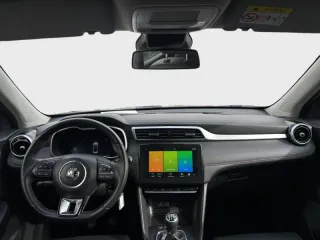 MG ZS 2024 DESDE 265€ AL MES ¡SIN ENTRADA!