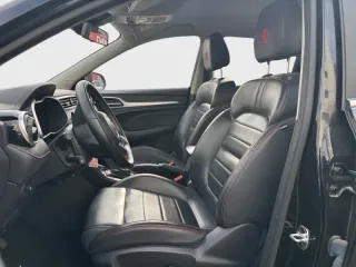 MG ZS 2024 DESDE 265€ AL MES ¡SIN ENTRADA!