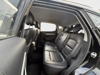 MG ZS 2024 DESDE 265€ AL MES ¡SIN ENTRADA!