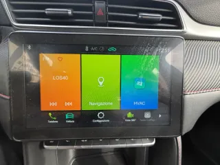 MG ZS 2024 DESDE 265€ AL MES ¡SIN ENTRADA!