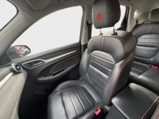 MG ZS 2024 DESDE 265€ AL MES ¡SIN ENTRADA!