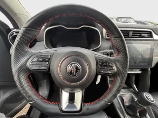 MG ZS 2024 DESDE 265€ AL MES ¡SIN ENTRADA!