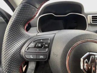 MG ZS 2024 DESDE 265€ AL MES ¡SIN ENTRADA!