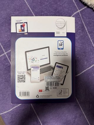 Gestion Logistica y Comercial