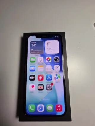 Bateria original . Iphone 12 pro