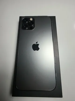 Bateria original . Iphone 12 pro