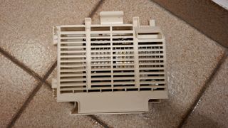 Scheda Potenza Lavatrice Samsung 06DC9202139A