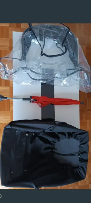 Oferton Carro Bugaboo Camaleón 3