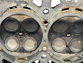 145070 93173747 culata opel vectra c 2.2 16v cat