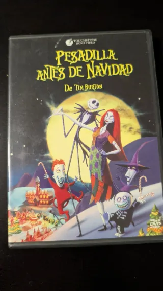 COLECCION DVD CIENCIA FICCION