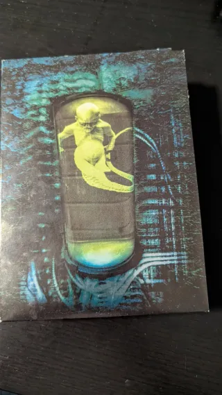 COLECCION DVD CIENCIA FICCION