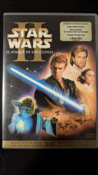 COLECCION DVD CIENCIA FICCION