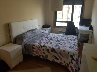 Colcha acolchada cama de diseño estilo moderno