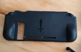 Accesorios Nintendo Switch: Mandos, Volantes y Más