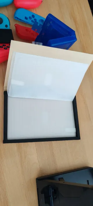 Accesorios Nintendo Switch: Mandos, Volantes y Más