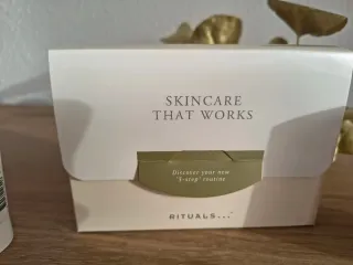 Rituals Namaste Purify & Glow Set