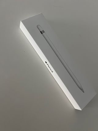 iPad 8ª Gen 128GB + Apple Pencil 1ª Gen