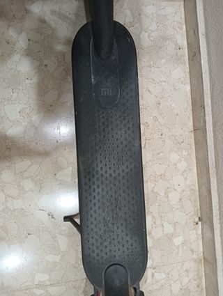 Patinete Eléctrico Xiaomi Mi Pro