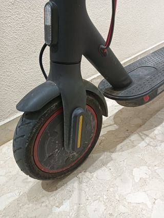 Patinete Eléctrico Xiaomi Mi Pro