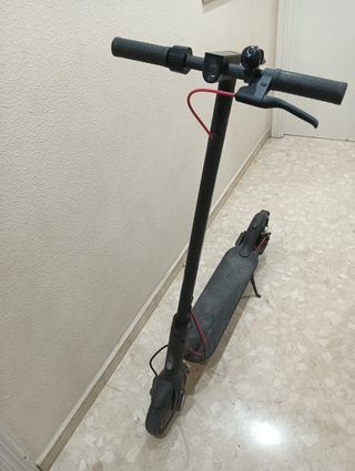 Patinete Eléctrico Xiaomi Mi Pro