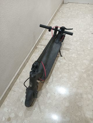 Patinete Eléctrico Xiaomi Mi Pro