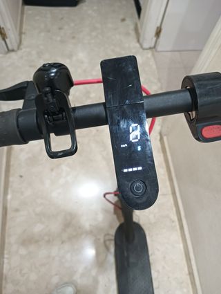 Patinete Eléctrico Xiaomi Mi Pro